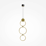 Подвесной светильник Link 3000К 25Вт варинант исполнения - 1 | Loft Concept в Кирове