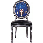 Стул French Night Owls варинант исполнения - 1 | Loft Concept в Кирове