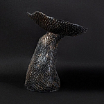 Ваза из серии «Бронзовый век 2» варинант исполнения - 2 | Loft Concept в Кирове