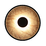 Бра Sun Lighting Black варинант исполнения - 1 | Loft Concept в Кирове