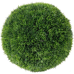 Декоративный искусственное растение Round boxwood варинант исполнения - 1 | Loft Concept в Кирове