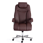 Кресло компьютерное City Chair стёганное варинант исполнения - 4 | Loft Concept в Кирове