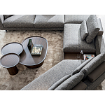 Дизайнерский кофейный стол LOUISA Coffee Table варинант исполнения - 10 | Loft Concept в Кирове