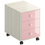 Тумба с ящиками William варинант исполнения - 2 | Loft Concept в Кирове