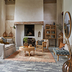 Кресло из ротанга Amadis Rattan Armchair варинант исполнения - 10 | Loft Concept в Кирове