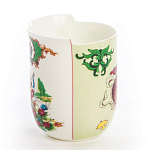 Кружка Seletti Anastasia варинант исполнения - 3 | Loft Concept в Кирове