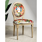 Стул French Extra red варинант исполнения - 9 | Loft Concept в Кирове