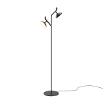 Напольный светильник Vita 3000К 18Вт варинант исполнения - 1 | Loft Concept в Кирове