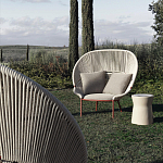 Дизайнерский керамический кофейный столик PICEA Coffee Table варинант исполнения - 6 | Loft Concept в Кирове