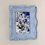 Панно «Old but New»  варинант исполнения - 4 | Loft Concept в Кирове