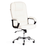 Кресло компьютерное белое City Chair варинант исполнения - 1 | Loft Concept в Кирове