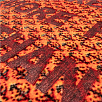 Ковер Seletti Freedom варинант исполнения - 2 | Loft Concept в Кирове