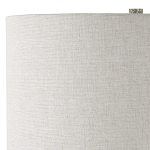 Настольная лампа с каркасом с состаренным эффектом Ancient Column варинант исполнения - 2 | Loft Concept в Кирове