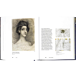 Подарочное издание Альбом Михаил Врубель варинант исполнения - 13 | Loft Concept в Кирове