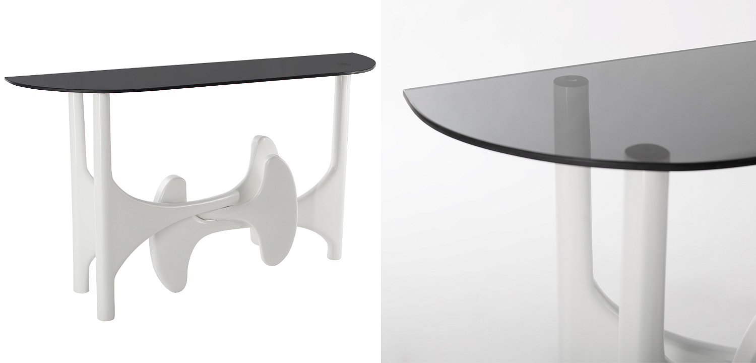 Консоль Aileen Console Консоль Aileen Console - Loft-Concept в Кирове