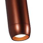 Подвесной светильник кирпичный Pendant Capsule  варинант исполнения - 3 | Loft Concept в Кирове