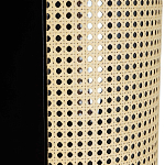 Шкаф Sieve black варинант исполнения - 5 | Loft Concept в Кирове