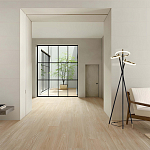 Торшер с 3-мя круглыми светодиодными лампами на черной триноге Underlining варинант исполнения - 1 | Loft Concept в Кирове