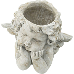 Кашпо Happy angel варинант исполнения - 5 | Loft Concept в Кирове