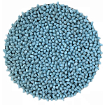 Панно "Аквамарин" варинант исполнения - 1 | Loft Concept в Кирове