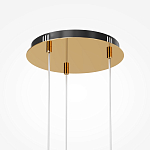 Подвесной светильник Shining Amulet варинант исполнения - 4 | Loft Concept в Кирове