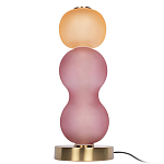 Настольная лампа фигурная Cassandra варинант исполнения - 1 | Loft Concept в Кирове