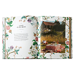 Life In A French Country House: Entertaining for All Seasons варинант исполнения - 2 | Loft Concept в Кирове