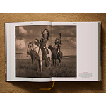 Подарочная Книга Edward S. Curtis North American Indian Complete Portfolios варинант исполнения - 11 | Loft Concept в Кирове