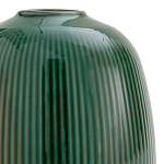 Ваза Ceramic Vase зеленая варинант исполнения - 2 | Loft Concept в Кирове