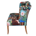 Диван Mesotrope варинант исполнения - 3 | Loft Concept в Кирове