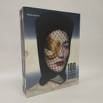 100 современных модельеров 100 Contemporary Fashion Designers  варинант исполнения - 2 | Loft Concept в Кирове