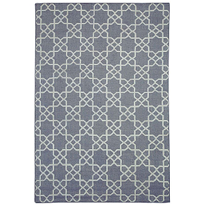 Ковер Ornament  Light Grey Melise