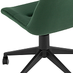 Кресло для рабочего стола Sheilly Green варинант исполнения - 7 | Loft Concept в Кирове