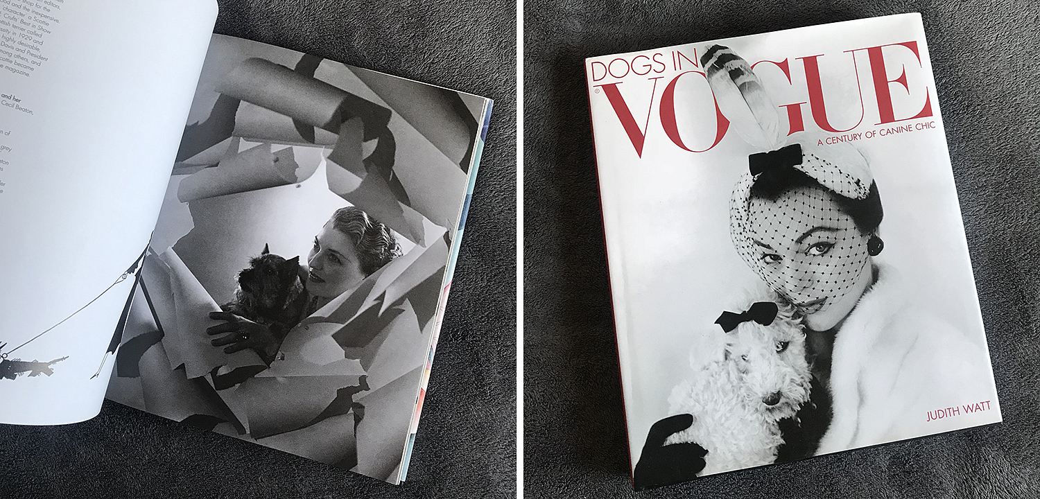 Dogs in Vogue A Century of Canine Chic Dogs in Vogue A Century of Canine Chic - Loft-Concept в Кирове