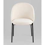 Стул обеденный Mauldine с экокожей варинант исполнения - 2 | Loft Concept в Кирове