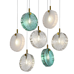 Подвесной светильник Maestro варинант исполнения - 1 | Loft Concept в Кирове