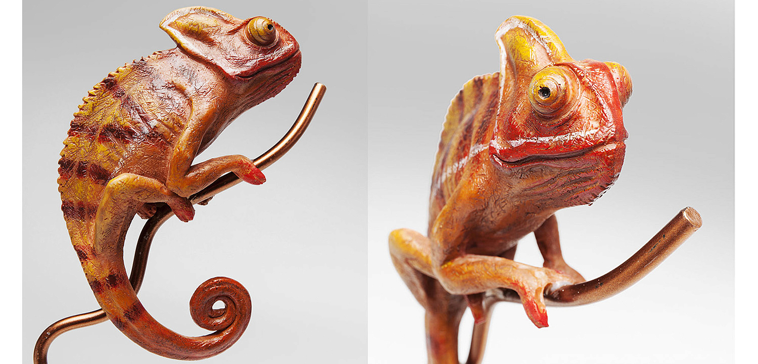 Статуэтка Chameleon II - Loft-Concept в Кирове