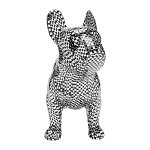 Статуэтка Graffiti Disco Bulldog варинант исполнения - 2 | Loft Concept в Кирове