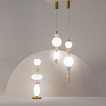 Подвесной светильник Adore LED 3000K 24Bт  варинант исполнения - 6 | Loft Concept в Кирове