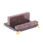 Подставка под смартфон из натурального камня Natural Stone Stand варинант исполнения - 1 | Loft Concept в Кирове