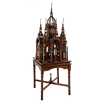 Клетка для птиц Palace for Birds LARGE варинант исполнения - 1 | Loft Concept в Кирове