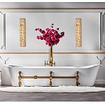 Бра с текстурной хрустальной огранкой Light Delight варинант исполнения - 7 | Loft Concept в Кирове