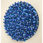 Панно «Морская флора» варинант исполнения - 2 | Loft Concept в Кирове