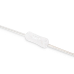 Настольный светильник Gray marble варинант исполнения - 3 | Loft Concept в Кирове