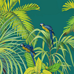 Мебельная ткань Велюр 145 см Т4-70 варинант исполнения - 1 | Loft Concept в Кирове