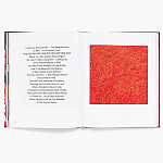 Книга по искусству Yayoi Kusama: I Spend Each Day Embracing Flowers варинант исполнения - 8 | Loft Concept в Кирове