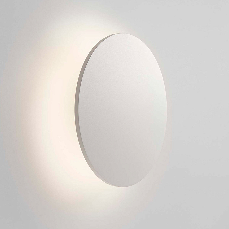 Light Point SoHo Wall Lamp Белый Light Point SoHo Wall Lamp Белый в Кирове | Loft Concept