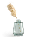 Ваза из цветного стекла  TRANSPARENT FORMS 21 варинант исполнения - 3 | Loft Concept в Кирове