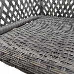 Стул плетеный  Wicker Durable Stool варинант исполнения - 7 | Loft Concept в Кирове