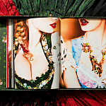 Коллекционный лимитированный Фотоальбом Ellen von Unwerth. Heimat XXL варинант исполнения - 7 | Loft Concept в Кирове